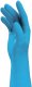 Uvex u-fit, Blue, EUE, Adult, Adult, Unisex, Splash proof 1