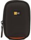 Case Logic SLDC-201, Compact case, Canon, IXUS 1100 HS, 1000 HS, 310 HS, 300 HS, 210, 230 HS, 220 HS, 130, 115 HS, 105, Black 1
