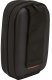 Case Logic SLDC-201, Compact case, Canon, IXUS 1100 HS, 1000 HS, 310 HS, 300 HS, 210, 230 HS, 220 HS, 130, 115 HS, 105, Black 2