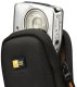 Case Logic SLDC-201, Compact case, Canon, IXUS 1100 HS, 1000 HS, 310 HS, 300 HS, 210, 230 HS, 220 HS, 130, 115 HS, 105, Black 4