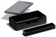 Durable Varicolor, 2 drawer(s), Plastic, Rubber, Charcoal, 1 pc(s), 62 mm, 235 mm 1