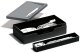 Durable Varicolor, 2 drawer(s), Plastic, Rubber, Charcoal, 1 pc(s), 62 mm, 235 mm 2