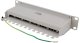 Deltaco 10-PATCH14, 10 Gigabit Ethernet, Fast Ethernet, Gigabit Ethernet, 10000 Mbit/s, RJ-45, Cat6a, U/FTP (STP), 22/26 1