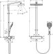 hansgrohe Raindance E Showerpipe 360 1jet 5