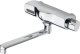 Oras Electra 6179, Bathroom sink, Brass, Chrome 1