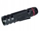 Coast PX1 LED (RGB) Lommelygte Med bælteklemme Batteridrevet 315 lm 130 g 5