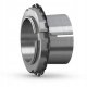 Klembøsning FAG H312 Borings-diameter 55 mm Udvendig diameter 80 mm 1
