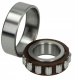 FAG NU203-E-TVP2 Cylinderrullelejer Borings-diameter 17 mm Udvendig diameter 40 mm Omdrejningstal (maks.) 18000 rpm 4