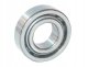 FAG NJ208-E-TVP2 Cylinderrullelejer Borings-diameter 40 mm Udvendig diameter 80 mm Omdrejningstal (maks.) 9000 rpm 2