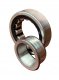 FAG NJ202-E-TVP2 Cylinderrullelejer Borings-diameter 15 mm Udvendig diameter 35 mm Omdrejningstal (maks.) 22000 rpm 4