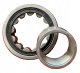 FAG NU215-E-TVP2 Cylinderrullelejer Borings-diameter 75 mm Udvendig diameter 130 mm Omdrejningstal (maks.) 5300 rpm 4