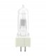 Osram 4008321554833, GX9.5, 750 h, 1000 W, 3000 K, C, 83,11 g 1