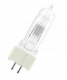 Osram 4008321554833, GX9.5, 750 h, 1000 W, 3000 K, C, 83,11 g 4