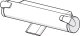 Oras Optima 7140, Bathroom sink, Brass, Chrome 3