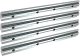Multibrackets M Pro Series - Rail Extension, Rail, Aluminium, Aluminium, M Pro Series, 500 g, 180 mm 1