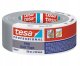 Lærredstape tesa 4662, 48 mm x 50 m, sølv 3