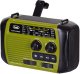 Trevi RA 7F 30 Bluetooth Radio. Grøn 1