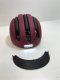 Nutcase Vio Cabernet Mips Light cycling helmet, 55-59 cm 3