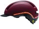 Nutcase Vio Cabernet Mips Light cycling helmet, 59-62 cm 1