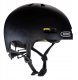 Nutcase Street Onyx Solid Mips Cycling Helmet, 52-56 cm 1