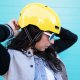 Nutcase Street Sun Day Solid Mips Cycling Helmet, 52-56 cm 9
