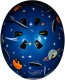 Nutcase Baby Nutty Galaxy Guy Mips Cycling Helmet, 48-52 cm 5