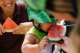 Nutcase Baby Nutty Watermelon Mips Cycling Helmet, 48-52 cm 3