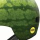 Nutcase Little Nutty Watermelon Mips cycling helmet, 52-56 cm 1