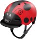 Nutcase Little Nutty Lady Bug Mips Cycling Helmet, 48-52 cm 1