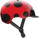 Nutcase Little Nutty Lady Bug Mips Cycling Helmet, 48-52 cm 1