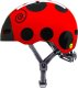Nutcase Little Nutty Lady Bug Mips Cycling Helmet, 48-52 cm 2