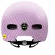 Nutcase Little Nutty Mo' Violets Mips Cycling Helmet, 48-52 cm 1