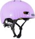 Nutcase Little Nutty Mo' Violets Mips Cycling Helmet, 48-52 cm 3