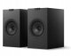 KEF Q3 Meta floorstanding speaker pair, black 1