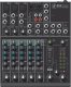 Mackie 802VLZ4 8-channel compact mixer 1