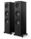 KEF Q7 Meta floorstanding speaker pair, black 1