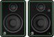 Mackie CR4-X 2-way speaker, pair 2
