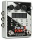 Electro-Harmonix Pitch Fork pedal 2