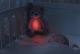 Zazu Brody the bear - musical night light that teaches sleep rhythms, taupe 3