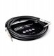 MXR Standard instrument cable with angle connector 3m, black 1