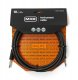 MXR Standard instrument cable with angle connector 3m, black 4