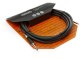MXR Standard instrument cable with angle connector 3m, black 6