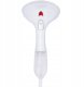 Steamery Cirrus No. 1 garment steamer, white 2