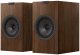 KEF Q3 Meta floorstanding speaker pair, walnut 1