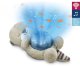 Zazu Otto the Otter Projector Night Light 2