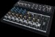 Mackie Mix12FX -12-channel compact mixer 1