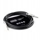 MXR Standard instrument cable 3m, black 1