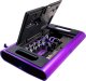 Victrix Pro FS-12 Arcade Fight Stick Purple PS4 / PS5 / PC 1