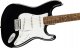Squier Affinity Stratocaster Mustang Micro Pack, Black 4