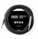 MXR Standard instrument cable 6 m, black 1